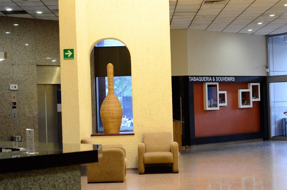 Hotel Mirabel Queretaro Exterior photo