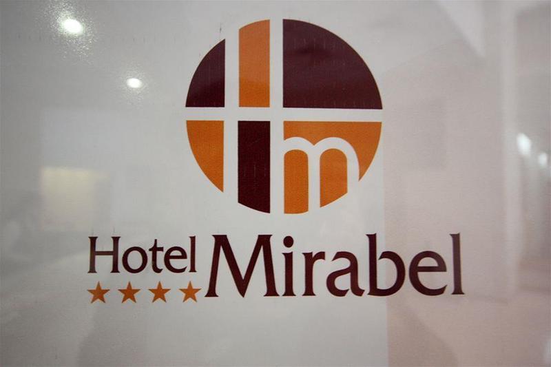 Hotel Mirabel Queretaro Exterior photo
